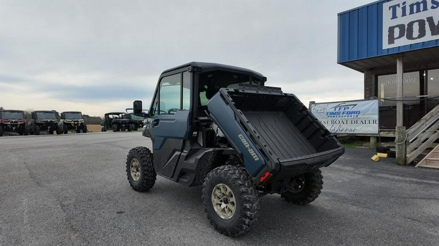 2025 Can-Am® Defender Limited HD10
