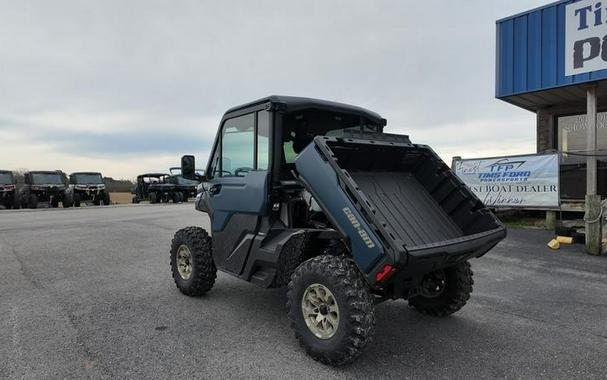 2025 Can-Am® Defender Limited HD10