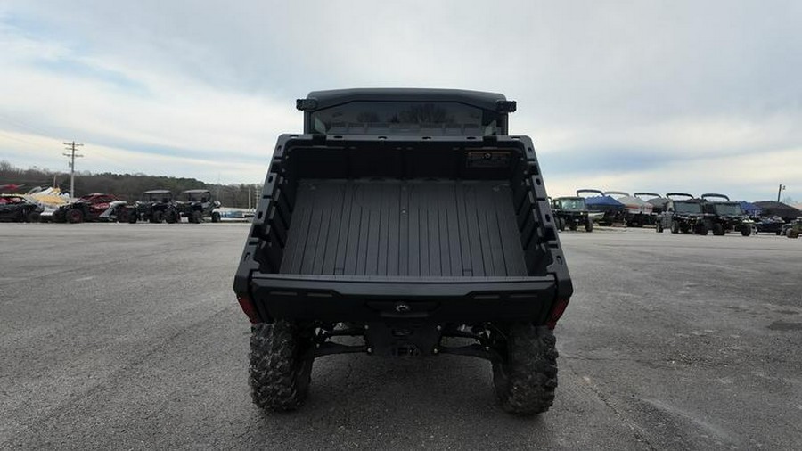 2025 Can-Am® Defender Limited HD10