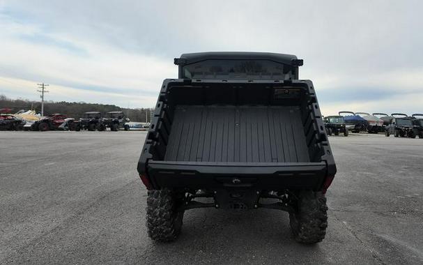 2025 Can-Am® Defender Limited HD10