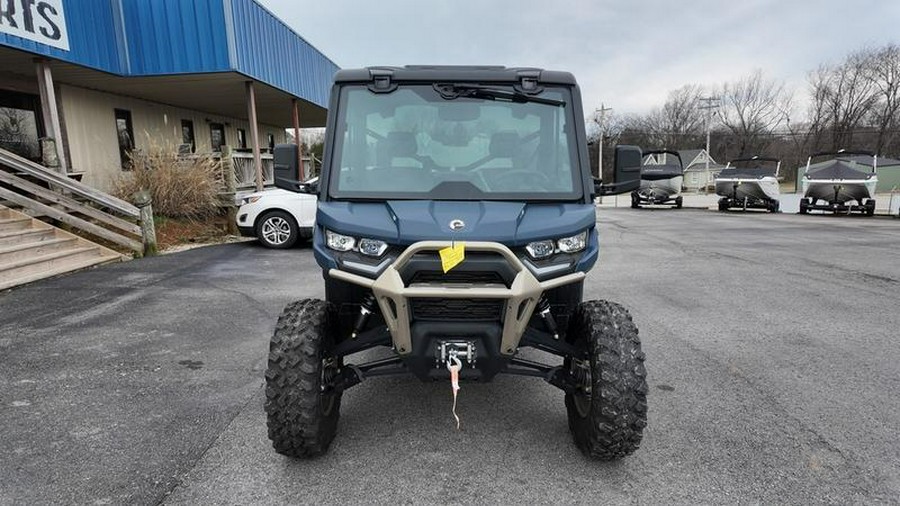2025 Can-Am® Defender Limited HD10