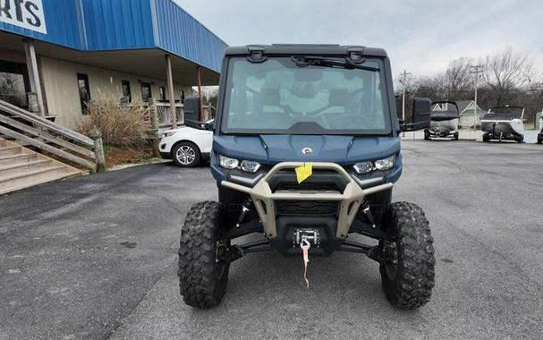 2025 Can-Am® Defender Limited HD10