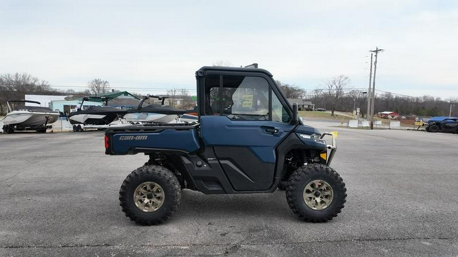 2025 Can-Am® Defender Limited HD10
