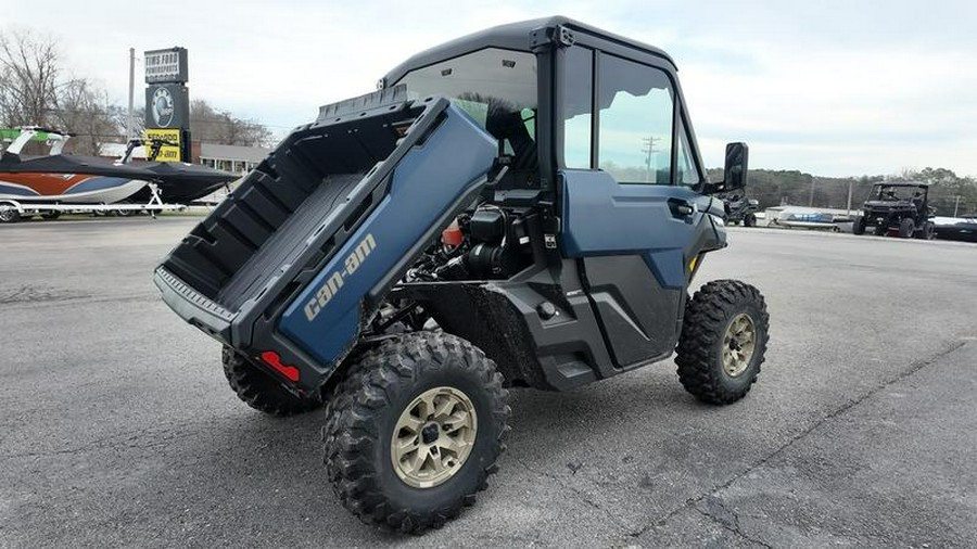 2025 Can-Am® Defender Limited HD10