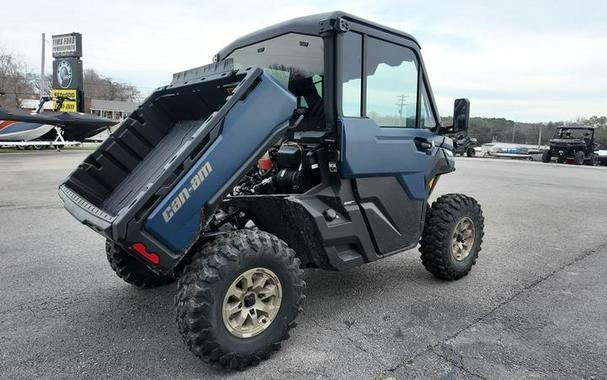 2025 Can-Am® Defender Limited HD10
