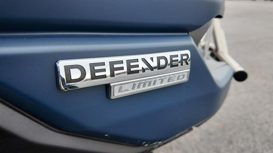 2025 Can-Am® Defender Limited HD10