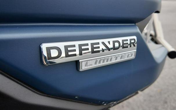 2025 Can-Am® Defender Limited HD10