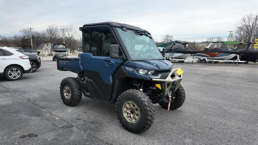 2025 Can-Am® Defender Limited HD10