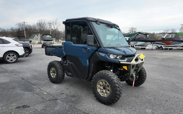 2025 Can-Am® Defender Limited HD10
