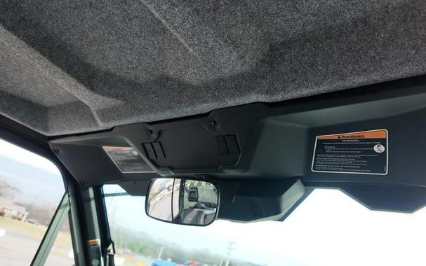 2025 Can-Am® Defender Limited HD10