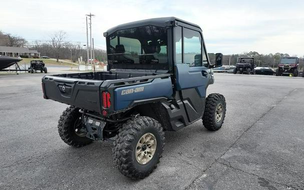 2025 Can-Am® Defender Limited HD10