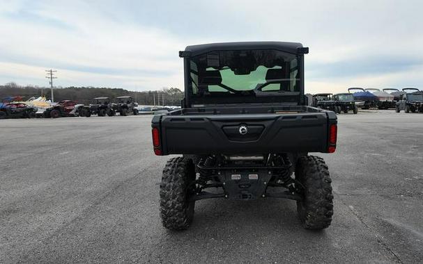 2025 Can-Am® Defender Limited HD10