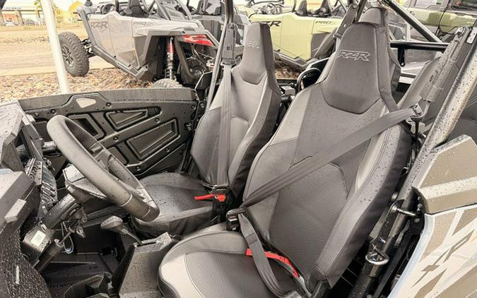 2026 Polaris RZR XP S 4 1000 Ultimate