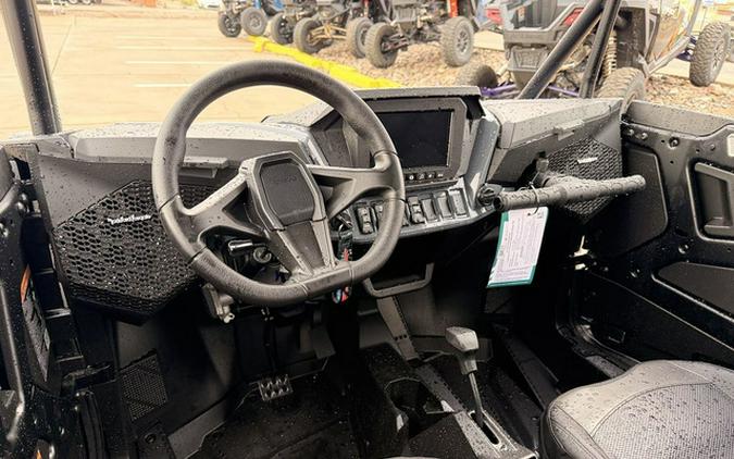 2026 Polaris RZR XP S 4 1000 Ultimate
