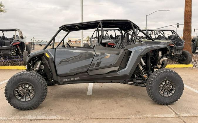 2026 Polaris RZR XP S 4 1000 Ultimate