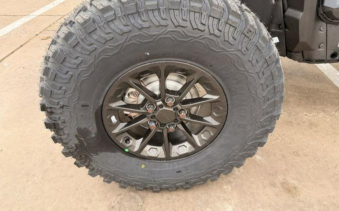 2026 Polaris RZR XP S 4 1000 Ultimate