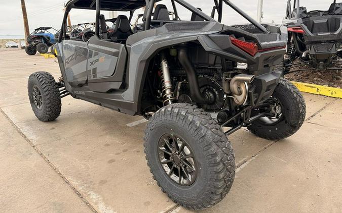 2026 Polaris RZR XP S 4 1000 Ultimate