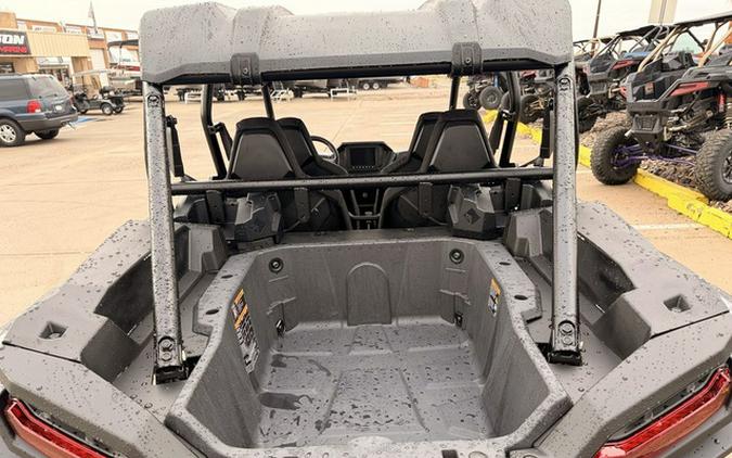 2026 Polaris RZR XP S 4 1000 Ultimate