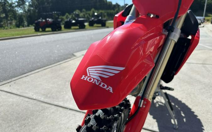 2026 Honda CRF 250RX