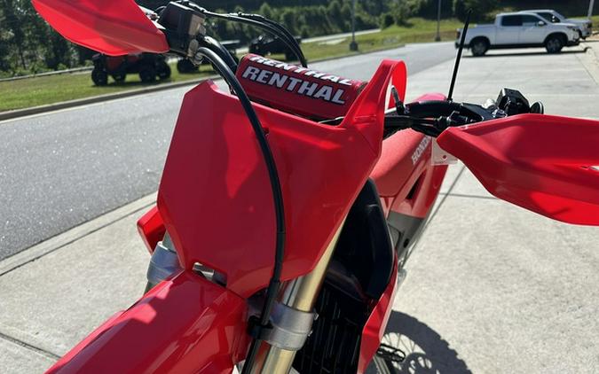2026 Honda CRF 250RX