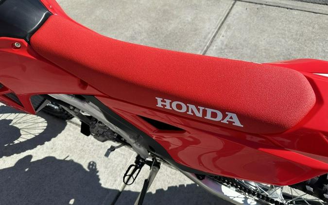 2026 Honda CRF 250RX