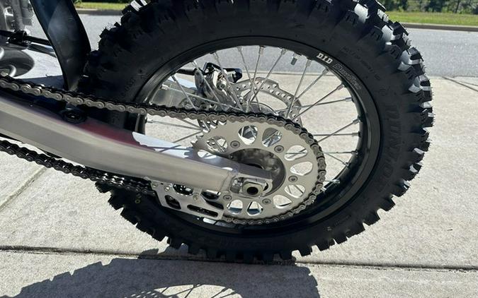 2026 Honda CRF 250RX