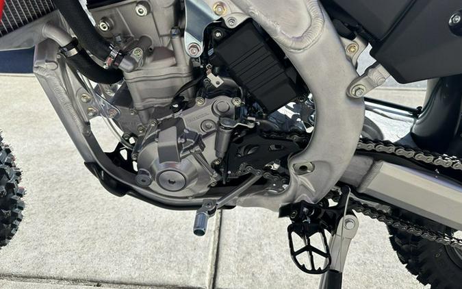 2026 Honda CRF 250RX