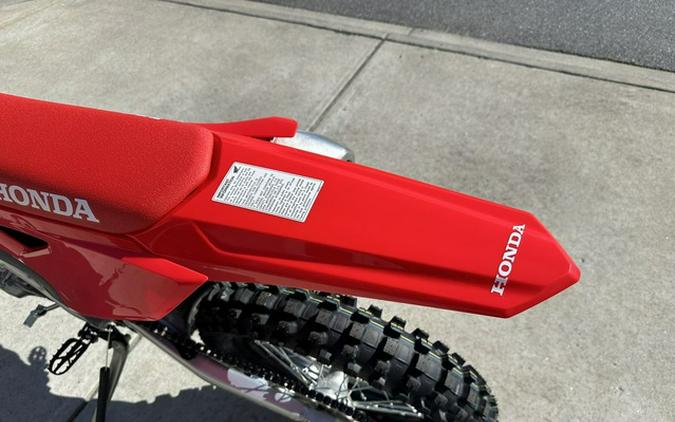 2026 Honda CRF 250RX