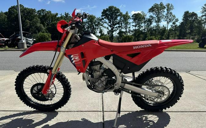 2026 Honda CRF 250RX
