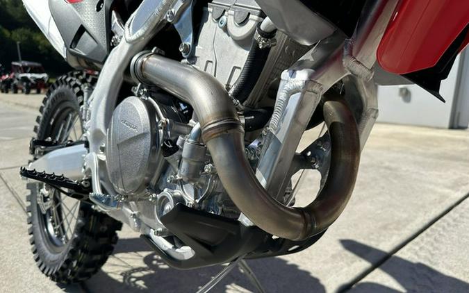 2026 Honda CRF 250RX