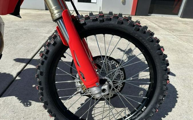 2026 Honda CRF 250RX