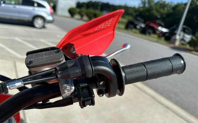 2026 Honda CRF 250RX
