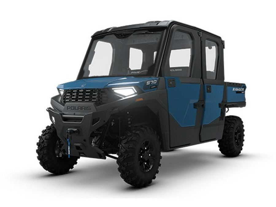 2026 Polaris® Ranger Crew SP 570 NorthStar Edition
