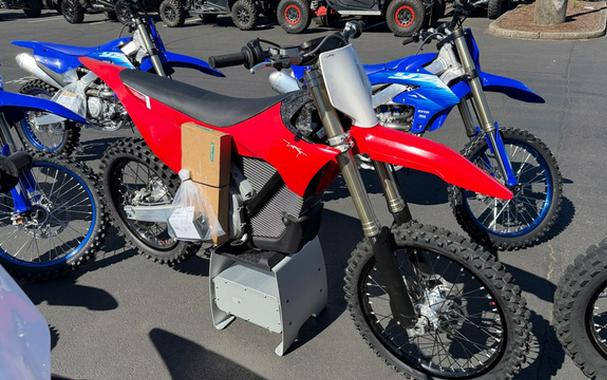 2024 Stark Future STARK VARG MX, 80HP