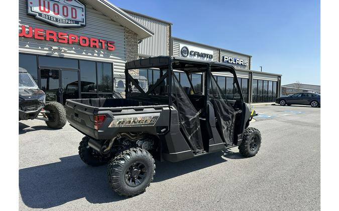 2026 Polaris RANGER CREW 1000 PREMIUM CAMO