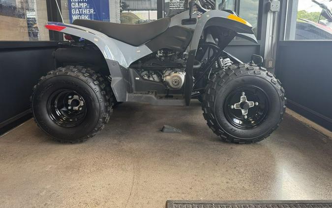 2026 Polaris® Phoenix 200