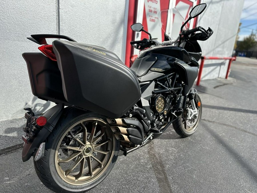 2023 Mv Agusta Turismo Veloce Lusso Scs