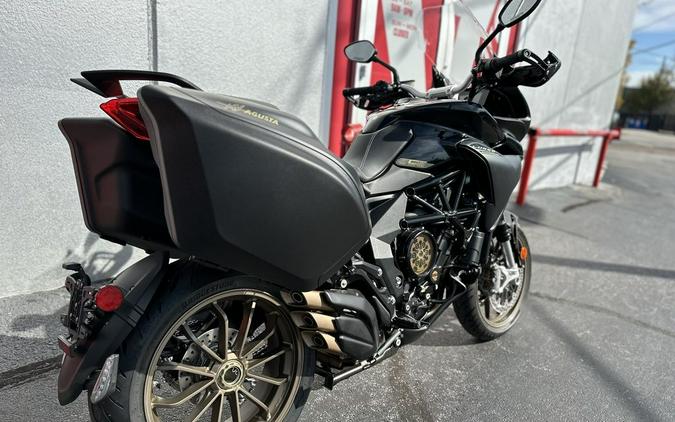 2023 Mv Agusta Turismo Veloce Lusso Scs