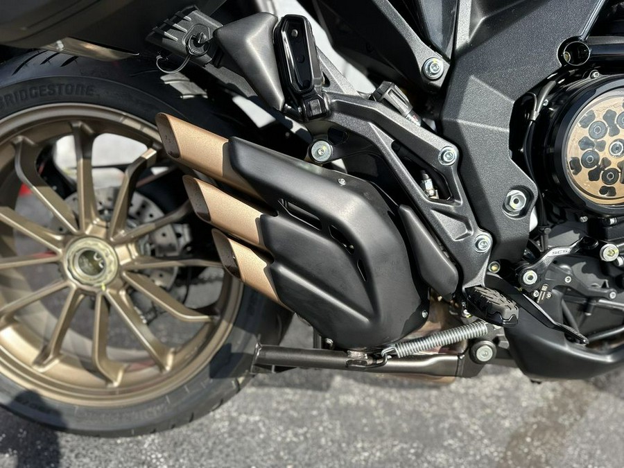 2023 Mv Agusta Turismo Veloce Lusso Scs