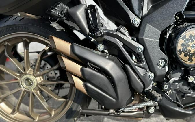 2023 Mv Agusta Turismo Veloce Lusso Scs