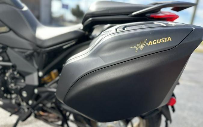 2023 Mv Agusta Turismo Veloce Lusso Scs