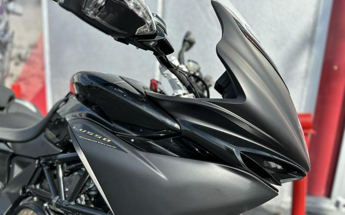 2023 Mv Agusta Turismo Veloce Lusso Scs