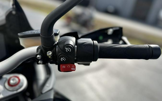 2023 Mv Agusta Turismo Veloce Lusso Scs