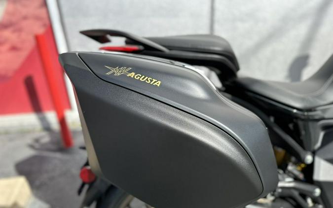 2023 Mv Agusta Turismo Veloce Lusso Scs