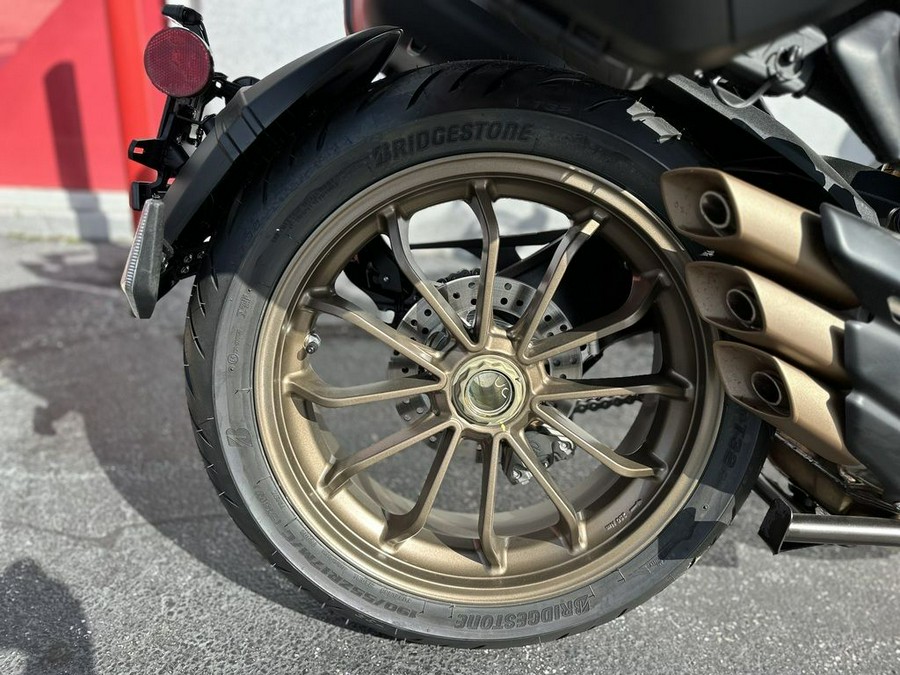 2023 Mv Agusta Turismo Veloce Lusso Scs