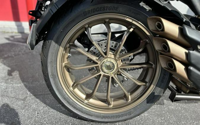 2023 Mv Agusta Turismo Veloce Lusso Scs