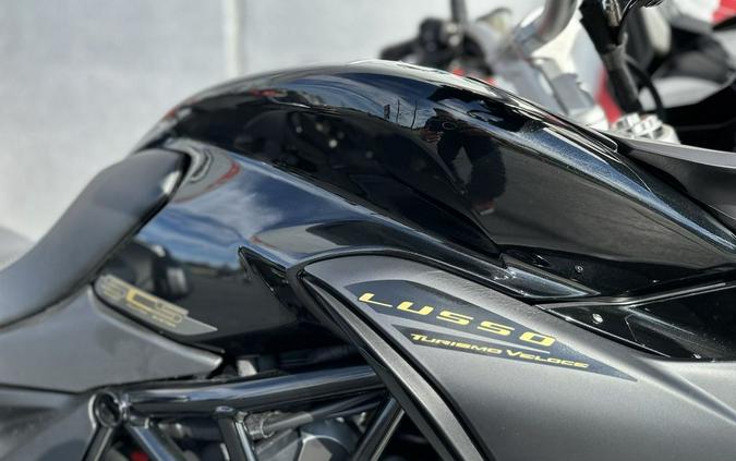 2023 Mv Agusta Turismo Veloce Lusso Scs