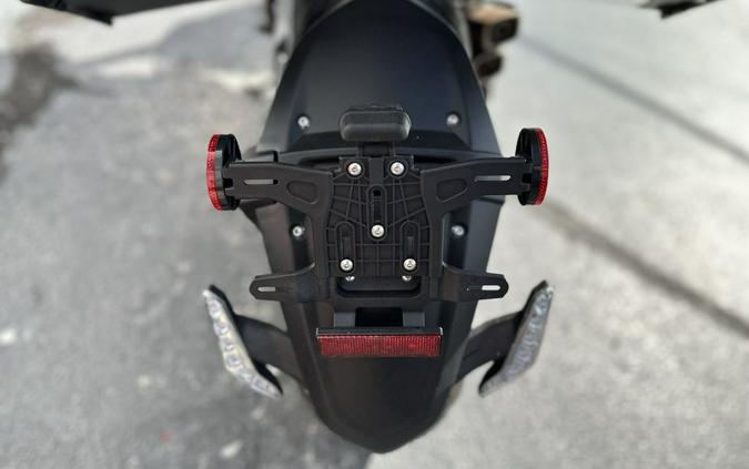 2023 Mv Agusta Turismo Veloce Lusso Scs