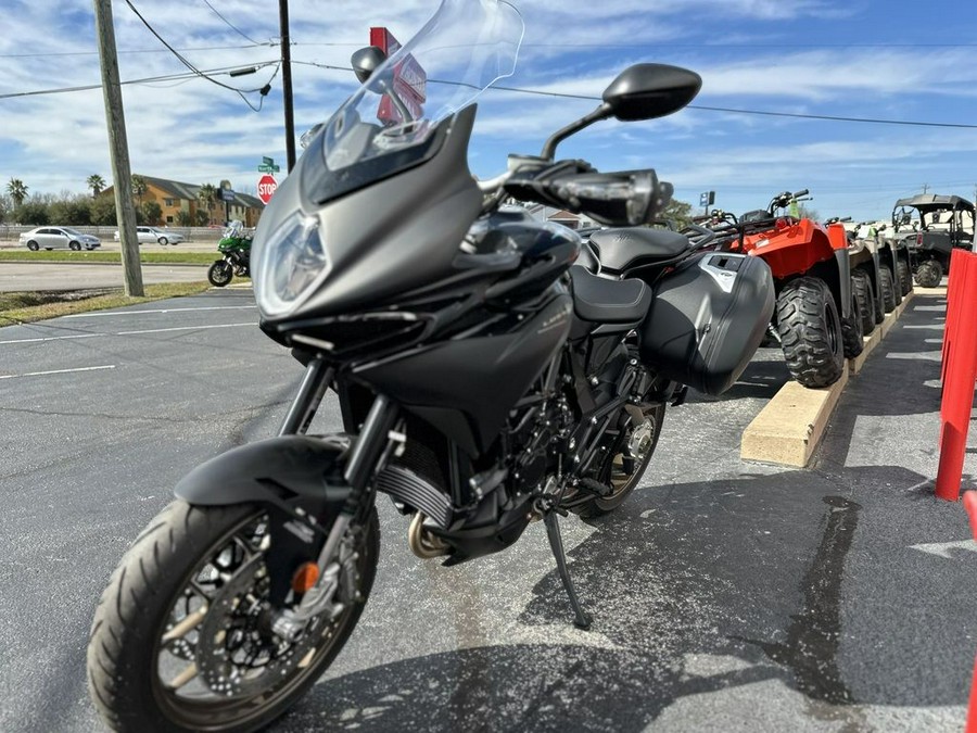 2023 Mv Agusta Turismo Veloce Lusso Scs