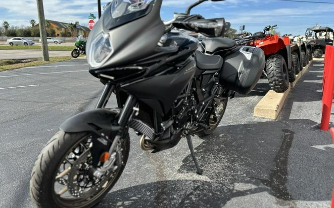 2023 Mv Agusta Turismo Veloce Lusso Scs